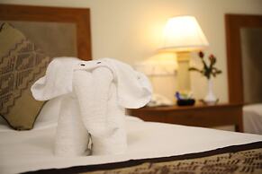 Bagan Sense Hotel