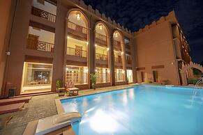 Bagan Sense Hotel