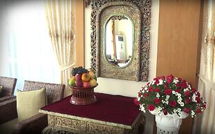 Bagan Sense Hotel