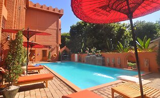 Bagan Sense Hotel