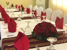 Bagan Sense Hotel