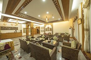 Bagan Sense Hotel
