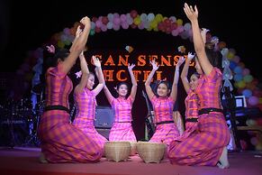 Bagan Sense Hotel