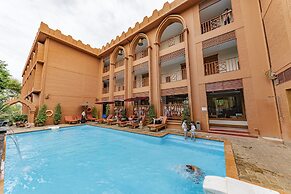 Bagan Sense Hotel