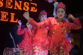 Bagan Sense Hotel