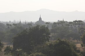 Bagan Sense Hotel