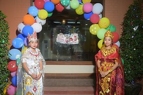 Bagan Sense Hotel