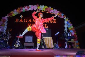 Bagan Sense Hotel