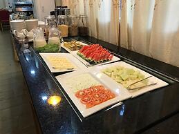Bagan Sense Hotel