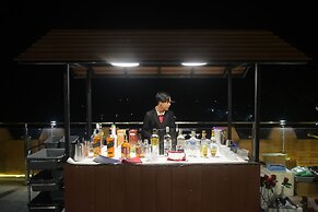 Bagan Sense Hotel