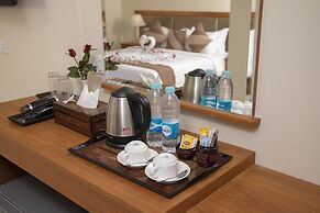 Bagan Sense Hotel