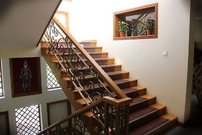Bagan Sense Hotel
