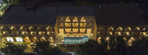 Bagan Sense Hotel