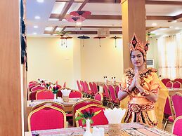 Bagan Sense Hotel