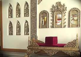 Bagan Sense Hotel