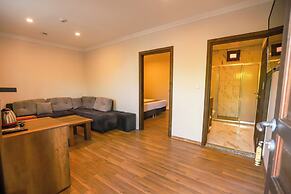 Mare Blu Hotel