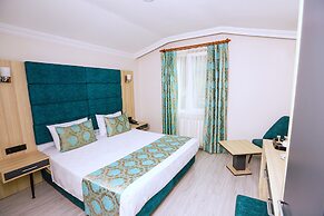 Mare Blu Hotel