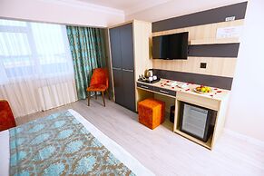 Mare Blu Hotel