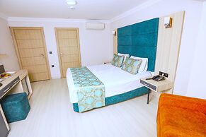 Mare Blu Hotel