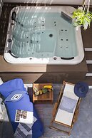 Blue Jasmine Suites