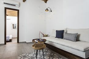 Blue Jasmine Suites