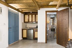 Blue Jasmine Suites