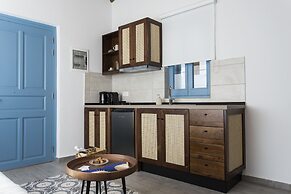 Blue Jasmine Suites
