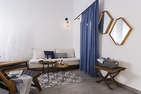 Blue Jasmine Suites