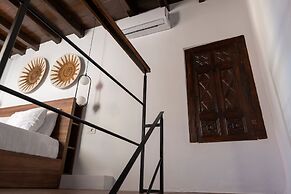 Blue Jasmine Suites