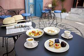 Blue Jasmine Suites