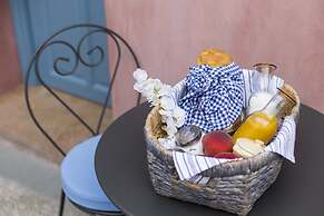 Blue Jasmine Suites