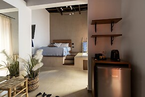 Blue Jasmine Suites