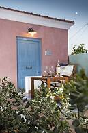 Blue Jasmine Suites