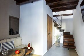 Blue Jasmine Suites