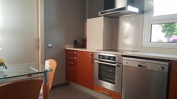 Fantástico Apartamento