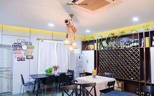 Yuanmu Guesthouse