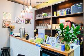 Yuanmu Guesthouse