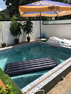 Yuanmu Guesthouse