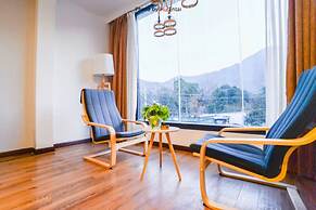 Yuanmu Guesthouse