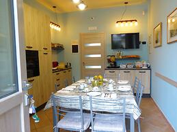 Flu Bed & Breakfast