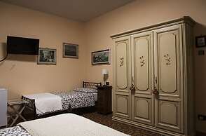 Flu Bed & Breakfast