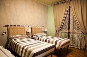 Flu Bed & Breakfast