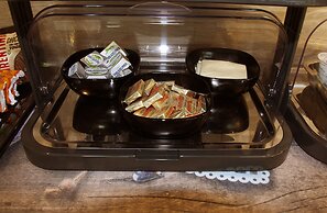 Flu Bed & Breakfast