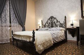 Flu Bed & Breakfast