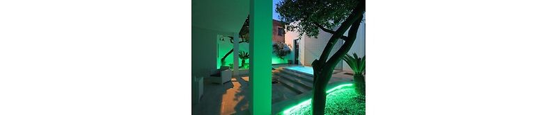 La Casa Del Mercante