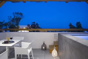 June Twenty Suites