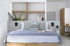 June Twenty Suites