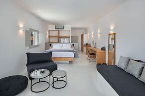June Twenty Suites