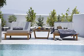 June Twenty Suites