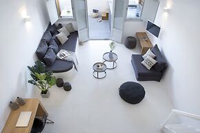 June Twenty Suites